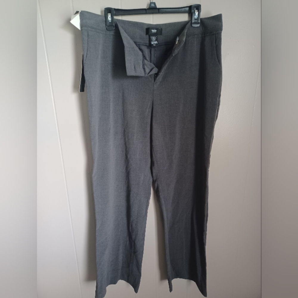 Dress pants